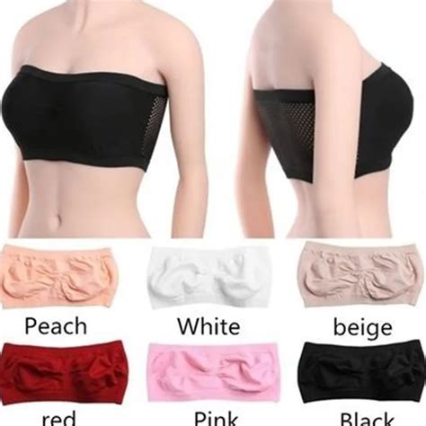 chest wrap bra|tube bras strapless.